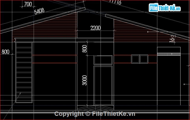 Biệt thự 10x15m,biệt thự nhà vườn,biệt thự mái thái