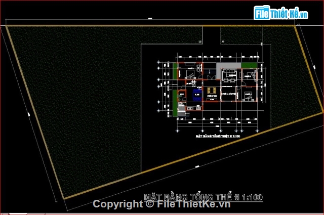 Biệt thự 10x15m,biệt thự nhà vườn,biệt thự mái thái