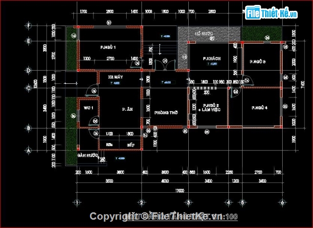 Biệt thự 10x15m,biệt thự nhà vườn,biệt thự mái thái