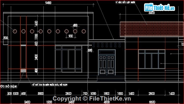 Biệt thự 10x15m,biệt thự nhà vườn,biệt thự mái thái