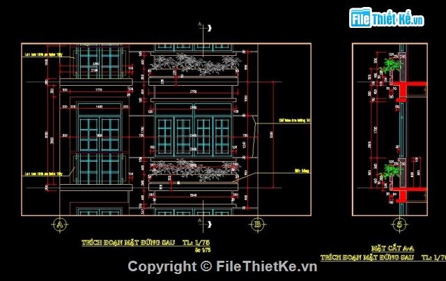 mẫu nhà 5 tầng,nhà kích thước 6 x 14.5m,mẫu nhà phố 5 tầng