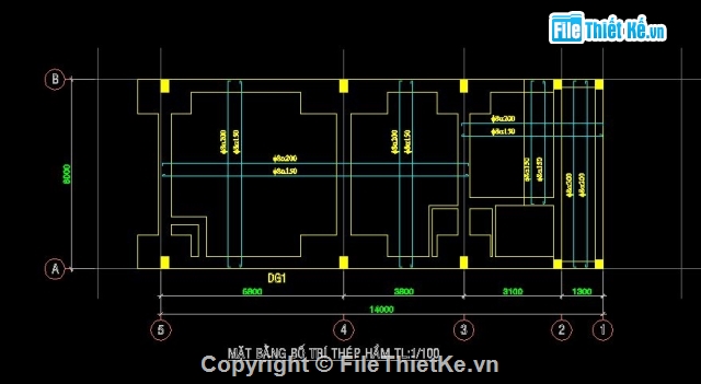 mẫu nhà 5 tầng,nhà kích thước 6 x 14.5m,mẫu nhà phố 5 tầng