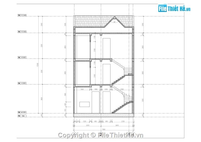 biệt thự phố,biệt thự 3 tầng,3 tầng,kiến trúc biệt thự,biệt thự  3 tầng