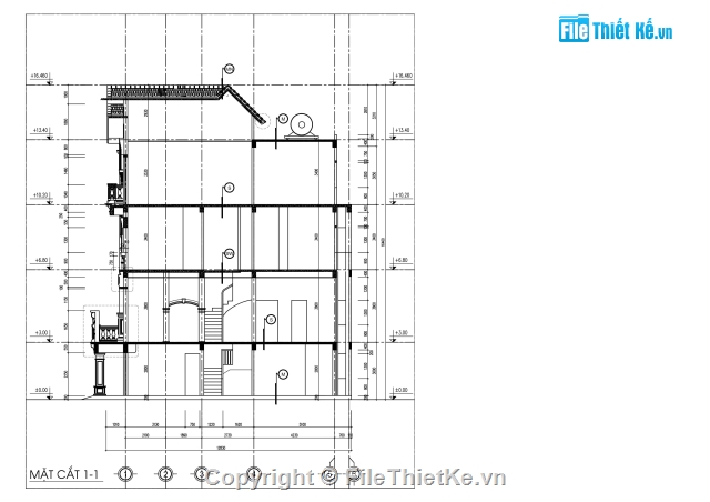 4 tầng,kiến trúc 3 tầng,kiến trúc 4 tầng,Biệt thự tân cổ 4 tầng,Biệt thự 4 tầng