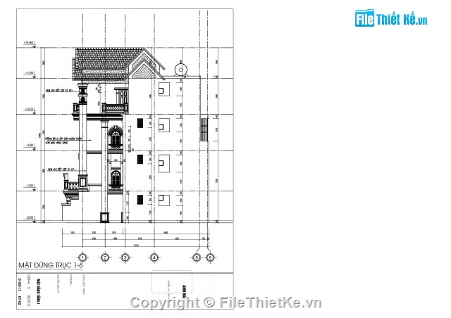 4 tầng,kiến trúc 3 tầng,kiến trúc 4 tầng,Biệt thự tân cổ 4 tầng,Biệt thự 4 tầng