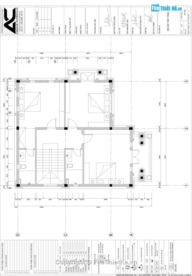 biệt thự tân cổ 3 tầng,phối cảnh biệt thự phố,biệt thự phố cổ điển,biệt thự 3 tầng 9.7x10.5m,bản vẽ biệt thự 3 tầng,full bản vẽ biệt thự 3 tầng