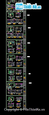 Biệt thự,Biệt thự 10x15m,hồ sơ thiết kế biệt thự,thiết kế thi công,bản vẽ biệt thự tân cổ điển full,hồ sơ thi công nhà