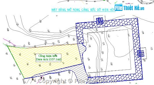 thiết kế cảng,Bình đồ,thiết kế bến cảng,mẫu thiết kế