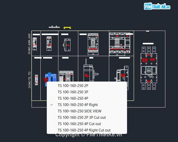 thiết kế điện,điện,nha L,tron,ng