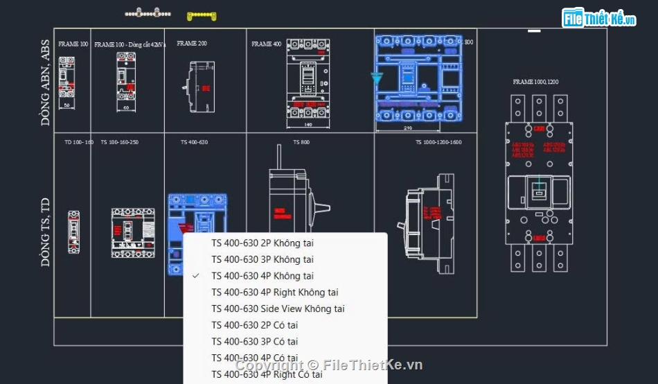 thiết kế điện,điện,nha L,tron,ng