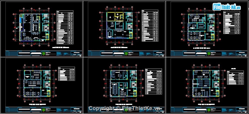 cad văn phòng,bản vẽ tòa nhà văn phòng,bản vẽ cad văn phòng