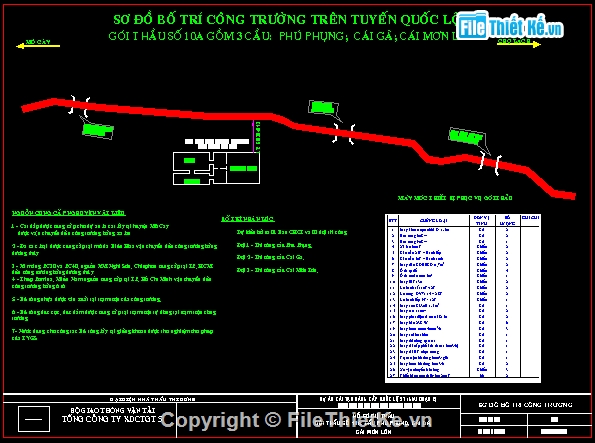 thi công cầu,bản vẽ biện pháp,bản vẽ cầu,bản vẽ thi công cầu,bản vẽ thi công cầu vượt,biện pháp thi công kè