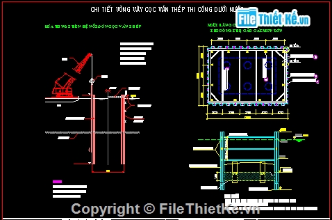 thi công cầu,bản vẽ biện pháp,bản vẽ cầu,bản vẽ thi công cầu,bản vẽ thi công cầu vượt,biện pháp thi công kè