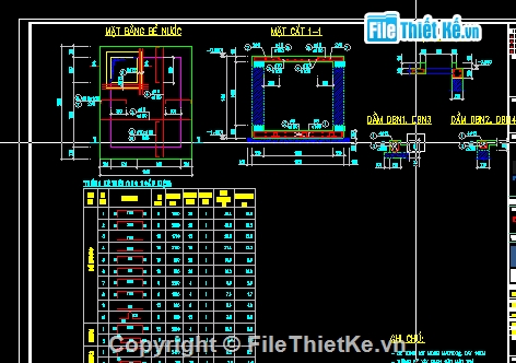 biệt thự liền kề 9.4m x6m,bản vẽ BPTC biệt thự liền kề,Biệt thự liền kề 3 tầng 1 tum,biệt thự liền kề 3 t +1tum