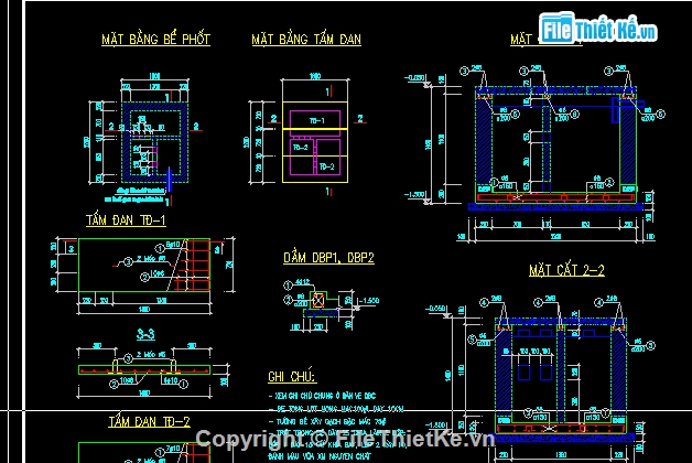 biệt thự liền kề 9.4m x6m,bản vẽ BPTC biệt thự liền kề,Biệt thự liền kề 3 tầng 1 tum,biệt thự liền kề 3 t +1tum