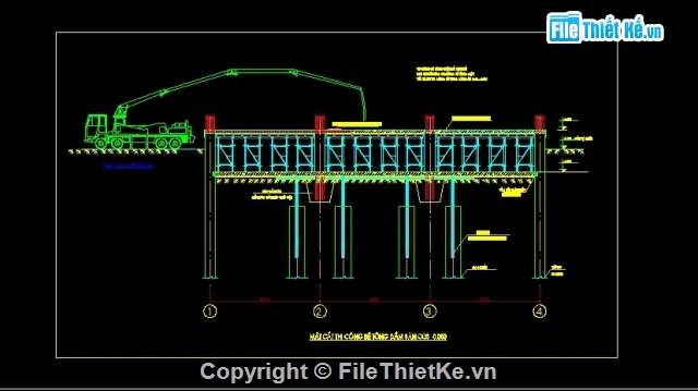 Biện pháp thi công của tiến sĩ lê Kiều,bộ bản vẽ Biện pháp thi công của tiến sĩ lê Kiều,Biện pháp thi công đầy đủ