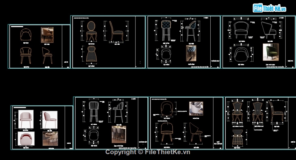 bổ chi tiết nội thất,bổ chi tiết ghế,chi tiết nội thất