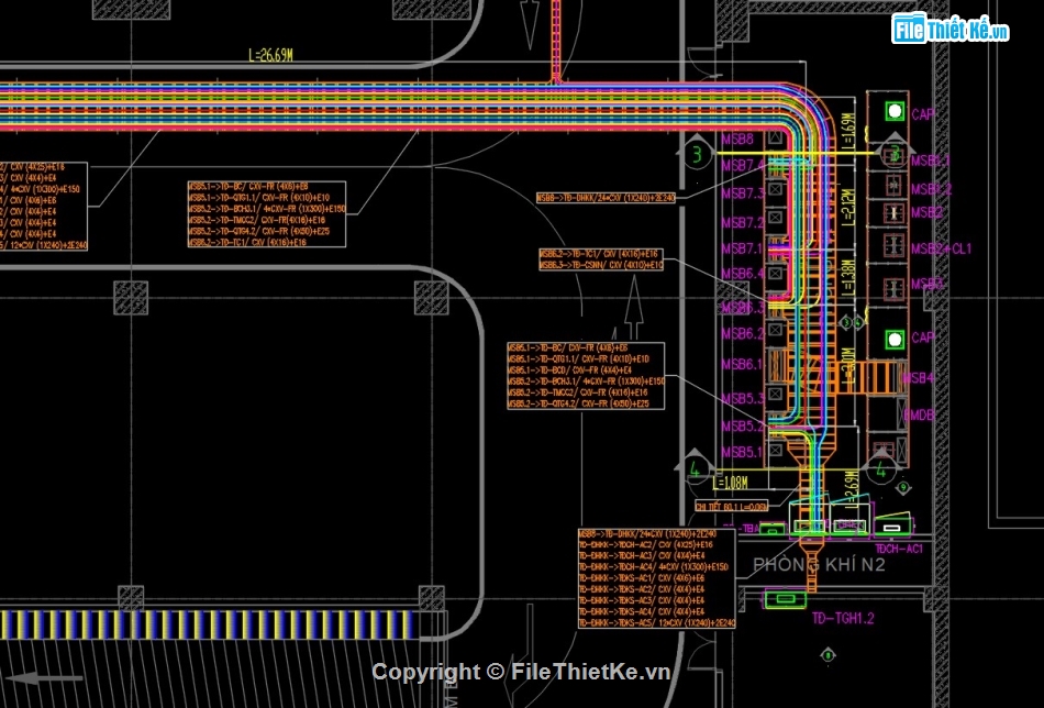 bản vẽ hoàn công điện,bản vẽ hoàn công,bản vẽ chung cư