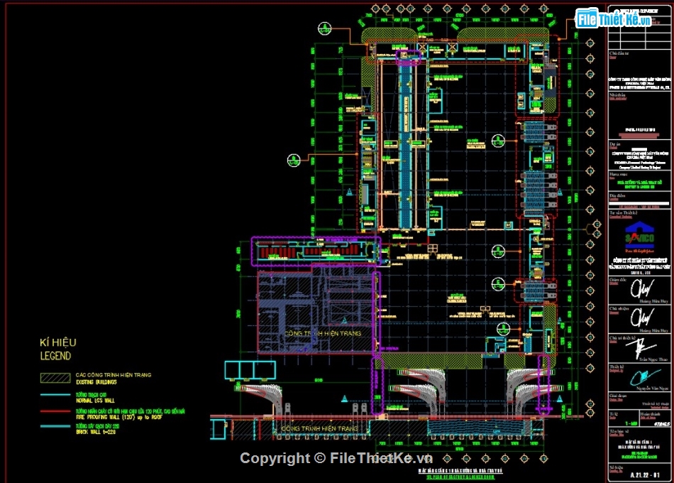 bản vẽ nhà xưởng,cad nhà xưởng,nhà xưởng
