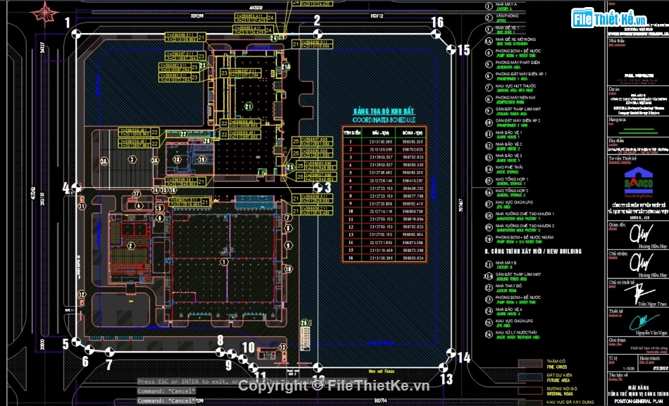 bản vẽ nhà xưởng,cad nhà xưởng,nhà xưởng