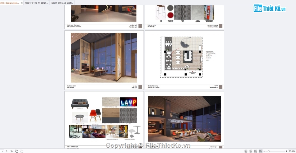 full bản vẽ khách sạn,bổ chi tiết nội thất khách sạn,thiết kế nội thất khách sạn