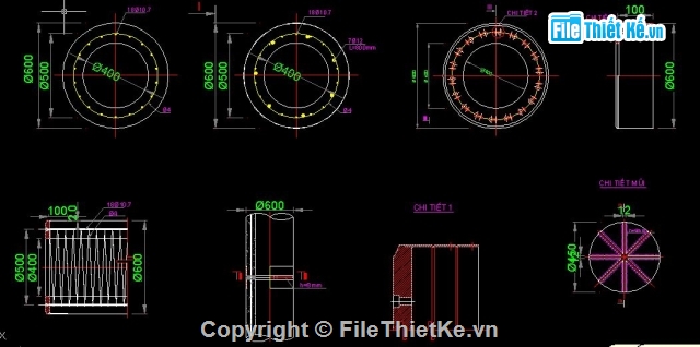 ép cọc bê tông cốt thép,cọc dự ứng,cấu tạo bê tông,dự ứng lực