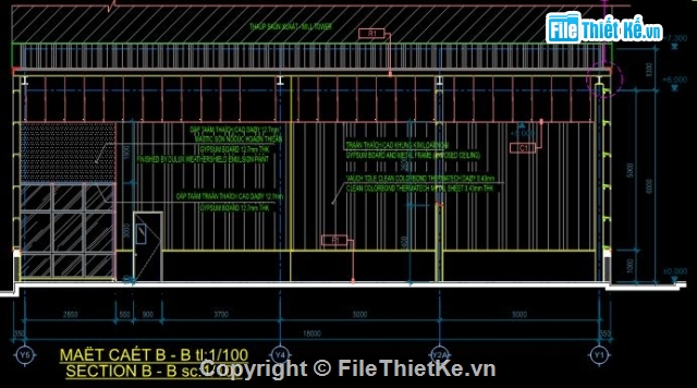 bản vẽ kết cấu,bản vẽ hoàn công nhà xưởng,bản vẽ nhà xưởng,bản vẽ hạ tầng kĩ thuật,bản vẽ hạ tầng nhà máy,bản vẽ hoàn công