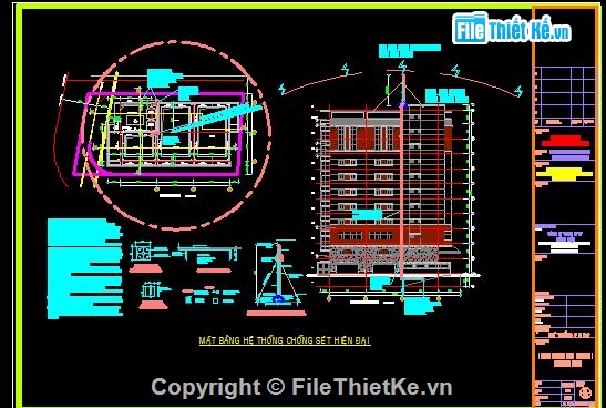 Full bản vẽ hoàn công phòng cháy chữa cháy,Bộ bản vẽ hoàn công pccc chuẩn,Chi tiết bộ bản vẽ hoàn công pccc đã duyệt chuẩn