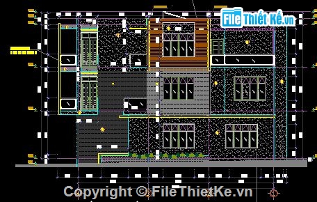 kết cấu biệt thự,biệt thự hiện đại,kiến trúc đẹp,điện nhà biệt thự,bản vẽ kiến trúc,biệt thự đẹp