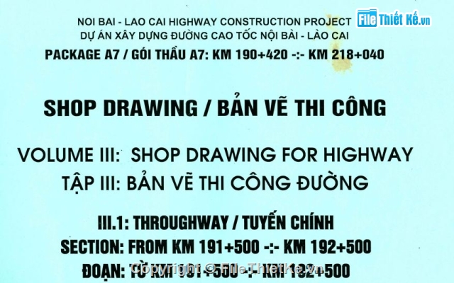 thi công đường,bản vẽ đường,bản vẽ thi công đường,bản vẽ cầu đường,bản vẽ nền mặt đường,bản vẽ đường cao tốc