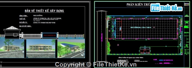 Bản vẽ nhà xưởng 48x153m,bản vẽ thi công nhà xưởng 48x153m,mẫu bản vẽ nhà xưởng,bản vẽ thi công nhà xưởng kèm dự toán