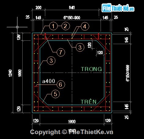 bản vẽ thiết kế,công nghệ rung ép,thiết kế bản vẽ thi công,chế tạo,thi công cống,bản vẽ thiết kế định hình