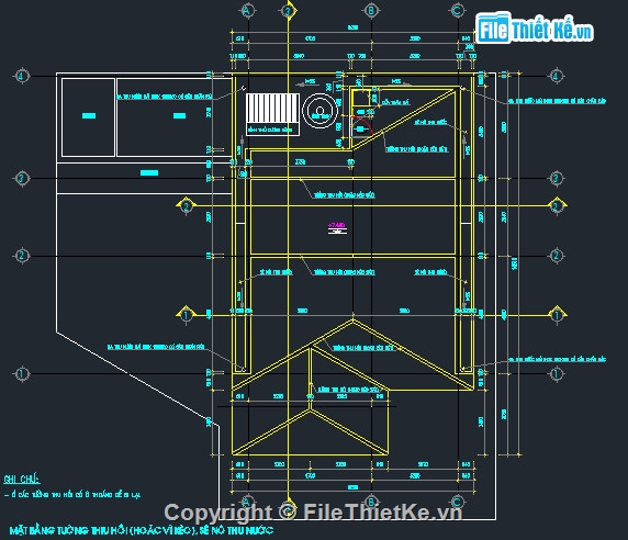 Bản vẽ,Kiến trúc,biệt thự 2 tầng,thiết kế cấu bản vẽ,bản vẽ biệt thự