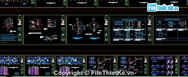 biệt thự kiểu pháp 3 tầng,bản vẽ biệt nhà phố 3 tầng,cad biệt thự kiểu pháp 3 tầng,bản vẽ biệt thự nhà phố 5x16m,biệt thự kiểu pháp hiện đại 3 tầng