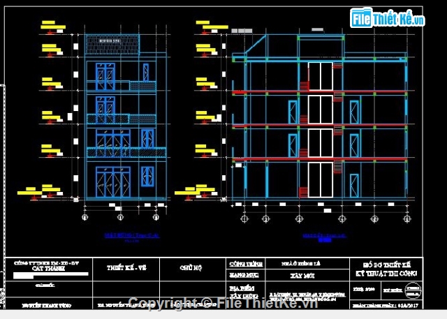 biệt thự nhà phố 4 tầng 8x17.2m,Biệt thự 4 tầng 1 tum,bản vẽ thi công biệt thự 4 tầng 1 tum,mẫu biệt thự 4 tầng đẹp,bản vẽ thi công biệt thự 4 tầng,xây dựng biệt thự 4 tầng