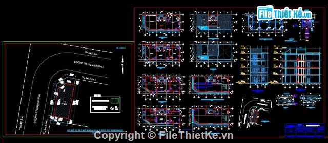 biệt thự nhà phố 4 tầng 8x17.2m,Biệt thự 4 tầng 1 tum,bản vẽ thi công biệt thự 4 tầng 1 tum,mẫu biệt thự 4 tầng đẹp,bản vẽ thi công biệt thự 4 tầng,xây dựng biệt thự 4 tầng