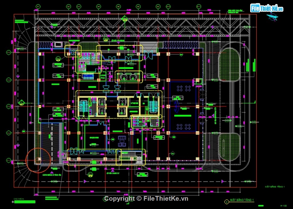 hồ sơ thiết kế chung cư,thiết kế chung cư,bản vẽ CAD chung cư,Bản vẽ chung cư cao cấp