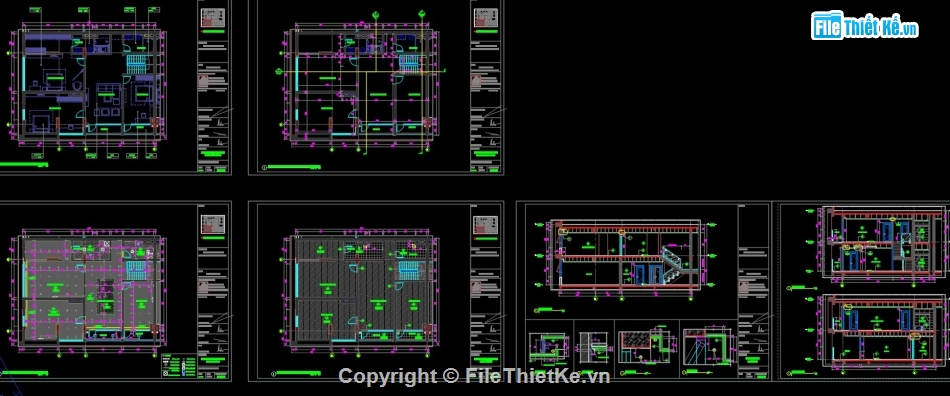 hồ sơ thiết kế chung cư,thiết kế chung cư,bản vẽ CAD chung cư,Bản vẽ chung cư cao cấp