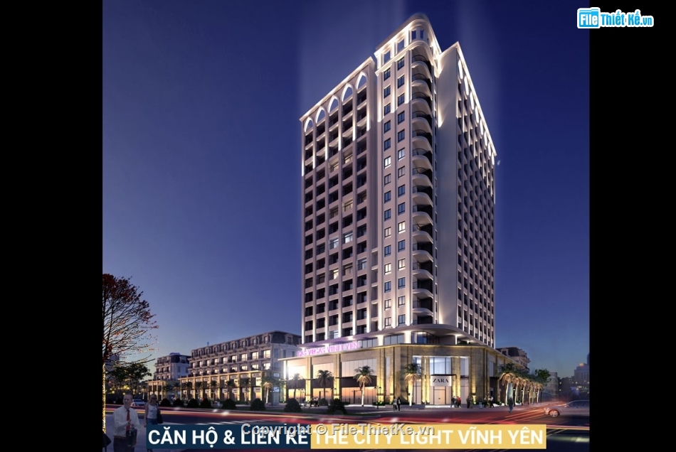 Bản vẽ CAD chung cư,bản vẽ chung cư,thiết kế chung cư,bản vẽ chung cư cao tầng