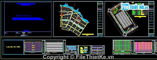 thiết kế nhà xưởng,bản vẽ nhà xưởng,Bộ hồ sơ thiết kế Nhà máy,Bản vẽ chi tiết hạng mục kho hoá chất,nhà để xe nhân viên và khách