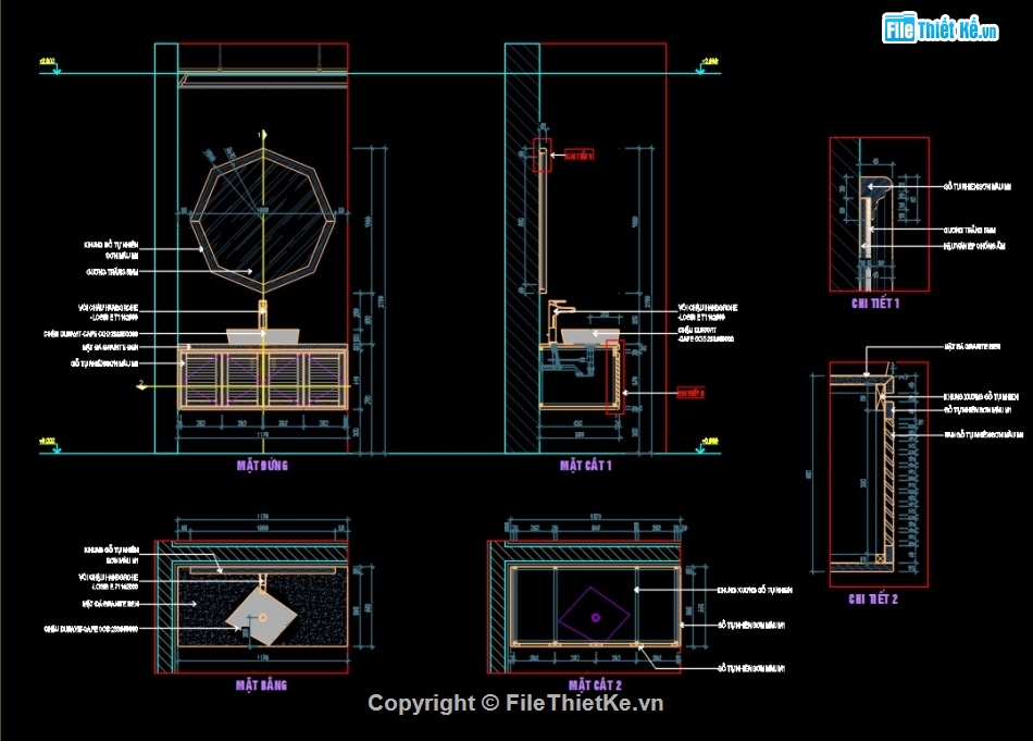 nội thất biệt thự,chi tiết biệt thự,chi tiết nội thất,bản vẽ cad nội thất indochine,cad indochine