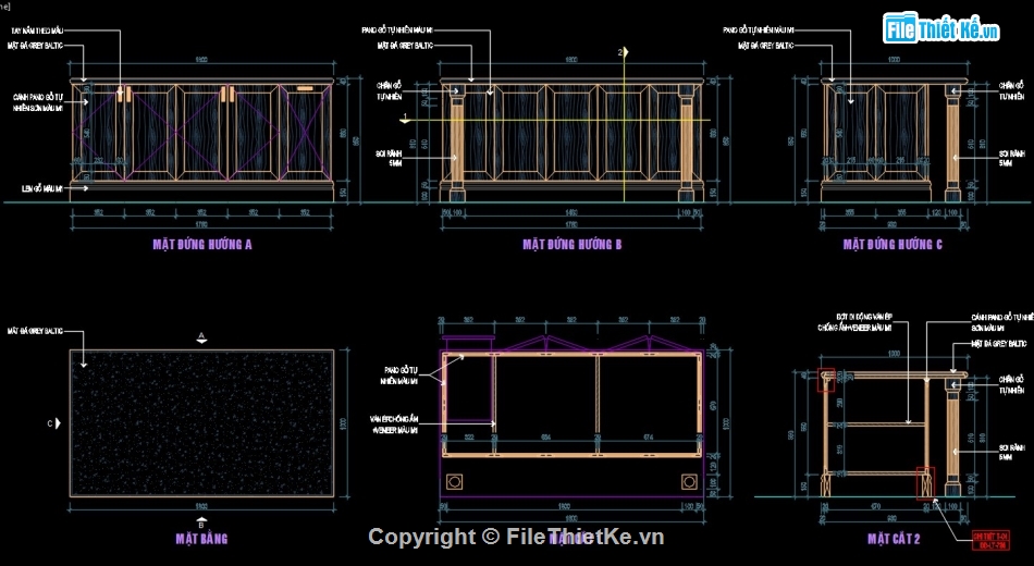 nội thất biệt thự,chi tiết biệt thự,chi tiết nội thất,bản vẽ cad nội thất indochine,cad indochine