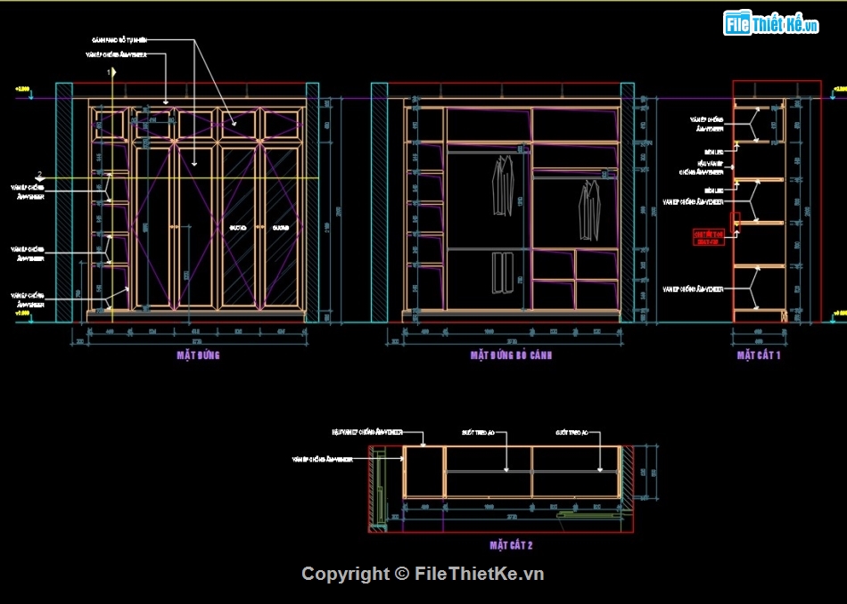 nội thất biệt thự,chi tiết biệt thự,chi tiết nội thất,bản vẽ cad nội thất indochine,cad indochine