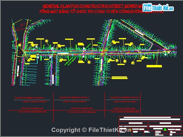 Biện pháp thi công,bản vẽ dự thầu,thuyết minh dự thầu,Hồ sơ dự thầu