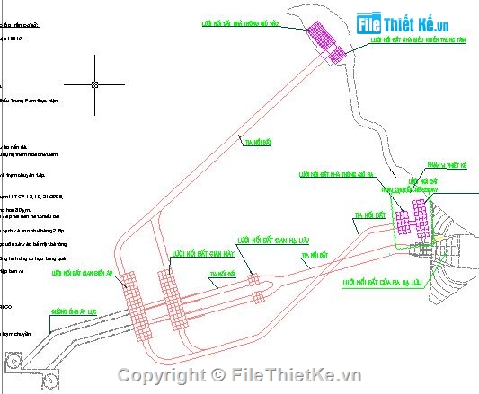 thuỷ công,công trình điện,công trình nước,công trình đất,mẫu công trình