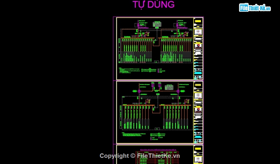 thiết kế trạm biến áp,thiết kế trạm 110kV,bản vẽ trạm 110kV,bản vẽ cad trạm biến áp 110kV