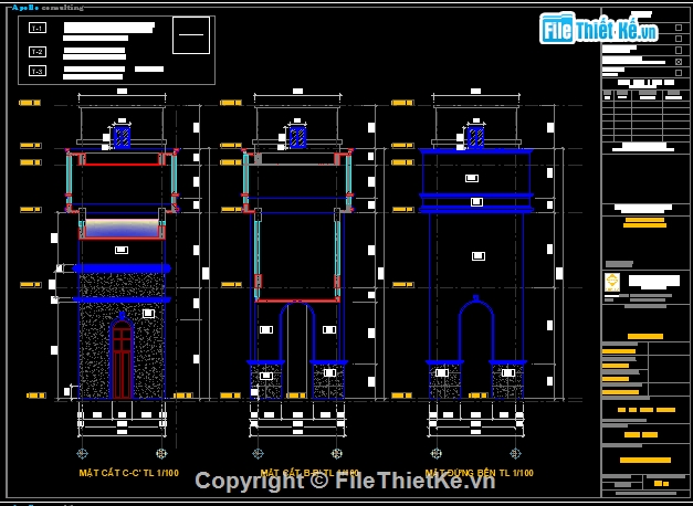 File cad Cổng chào,Bản vẽ Cổng chào,Cổng chào Sun Han River Village,Cad cổng chào,mẫu cổng chào