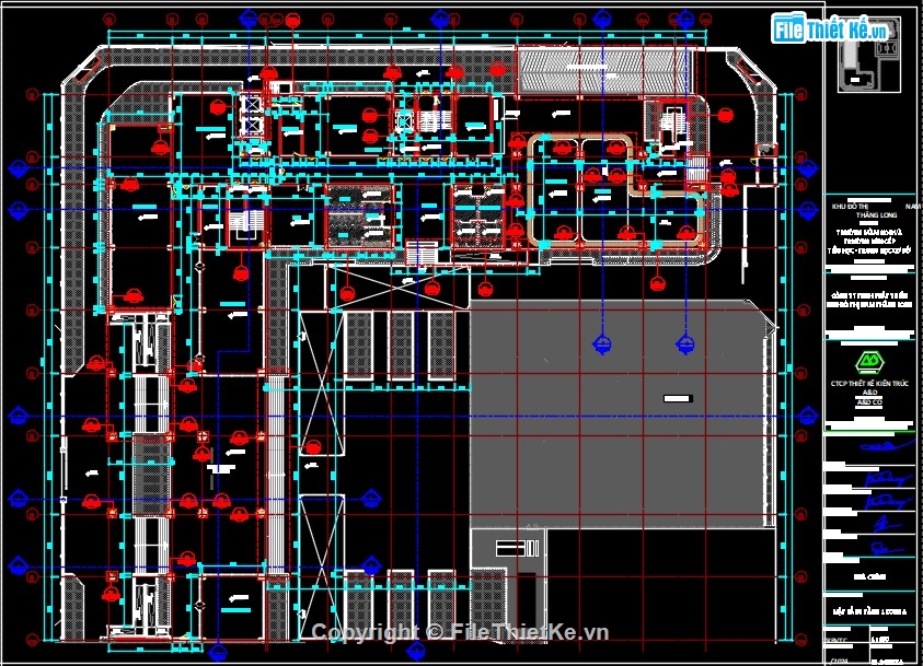 bản vẽ cad trường học,bản vẽ full trường học,bản vẽ trường quốc tế