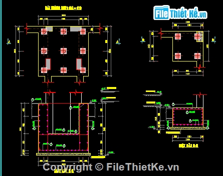 Mẫu nhà Nhà ở và cho thuê 06 tầng,Mẫu nhà 06 tầng kích thước 9.79x7.5m,file cad nhà 6 tầng,bản vẽ autocad nhà phố