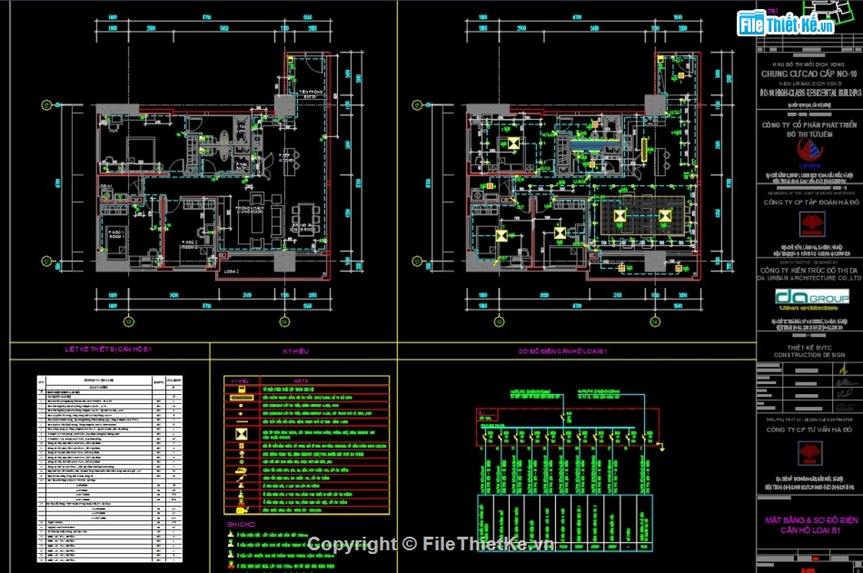 kiến trúc chung cư,kết cấu chung cư,bản vẽ PCCC chung cư,thiết kế chung cư thấp tầng